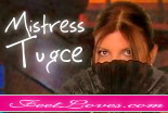 Mistress Tugce