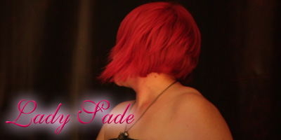 Lady Sade