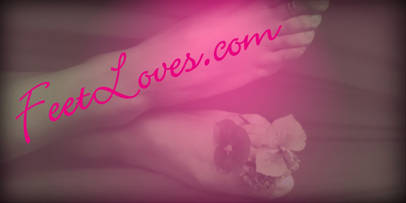 Feetloves Foot Fetish from Turkey