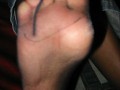 Kiara\'s Feet