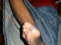 Kiara\'s Feet