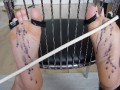 Wax and Bastinado